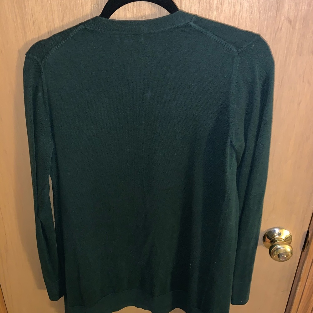 Cardigan - Picture 2 of 2